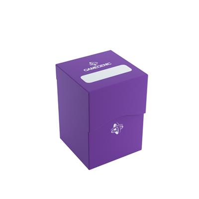 GG : Deck Holder 100+ Purple