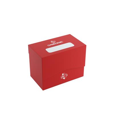 GG : Side Holder 80+ Red