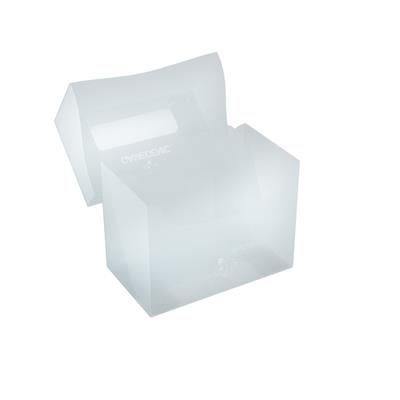 GG : Side Holder 80+ Transparent
