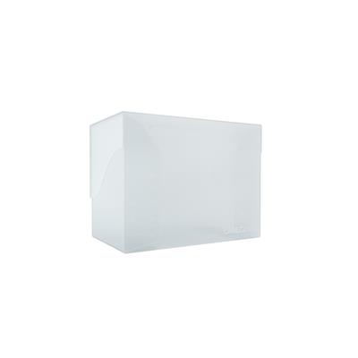 GG : Side Holder 80+ Transparent