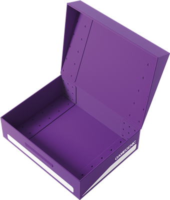 GG : Token Holder Purple