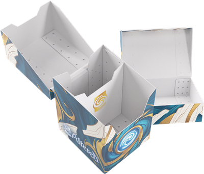 GG : Altered : Expedition Soft Box - Mana Orb