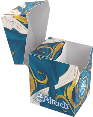 GG : Altered : Expedition Soft Box - Mana Orb