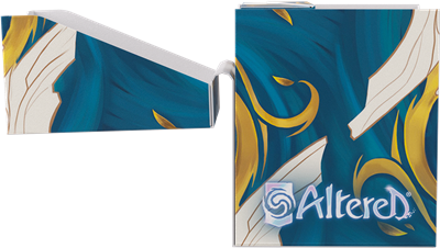 GG : Altered : Expedition Soft Box - Mana Orb