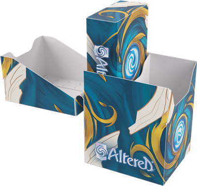 GG : Altered : Expedition Soft Box - Mana Orb