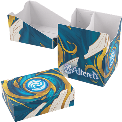 GG : Altered : Expedition Soft Box - Mana Orb