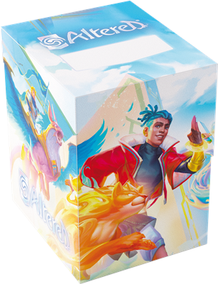 GG : Altered: Expedition Soft Box Beyond the Gates