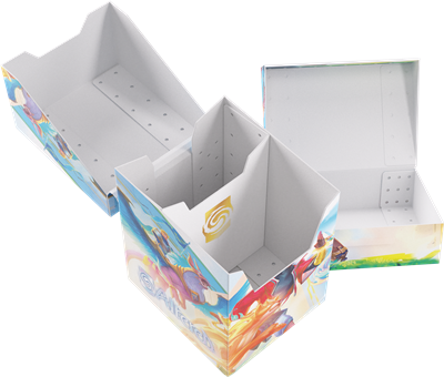 GG : Altered: Expedition Soft Box Beyond the Gates