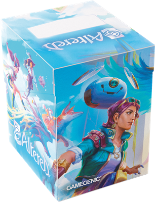 GG : Altered: Expedition Soft Box Beyond the Gates