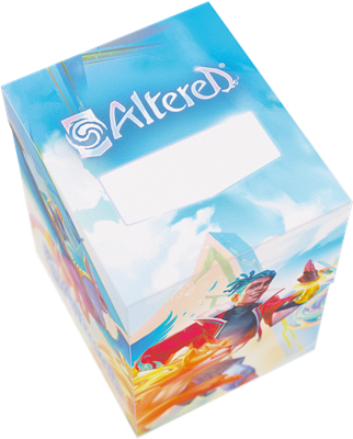 GG : Altered: Expedition Soft Box Beyond the Gates