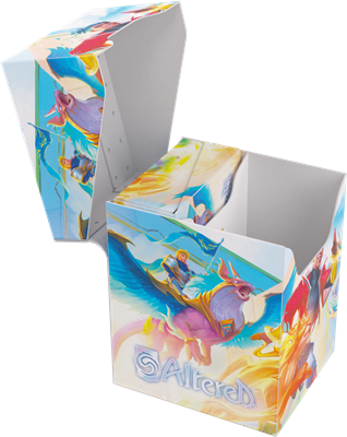 GG : Altered: Expedition Soft Box Beyond the Gates