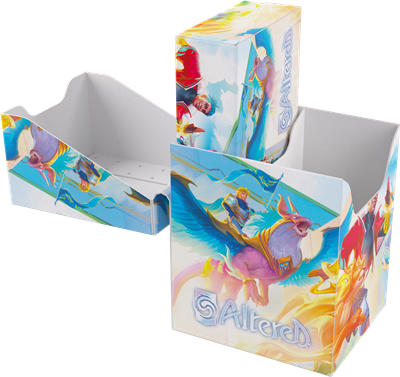 GG : Altered: Expedition Soft Box Beyond the Gates