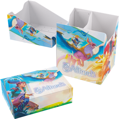 GG : Altered: Expedition Soft Box Beyond the Gates