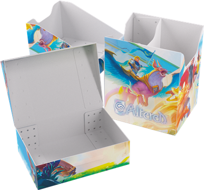 GG : Altered: Expedition Soft Box Beyond the Gates