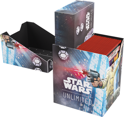 GG: SWU Soft Crate - Andor / Dedra GG: SWU Soft Crate - Andor / Dedra