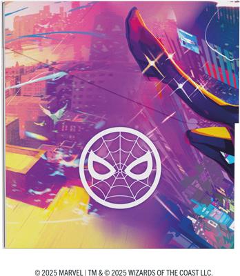 GG : MTG SPM Soft Crate 80+ GG : MTG SPM Soft Crate 80+