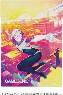 GG : MTG SPM Soft Crate 80+ GG : MTG SPM Soft Crate 80+