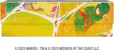 GG : MTG SPM Soft Crate 80+ GG : MTG SPM Soft Crate 80+