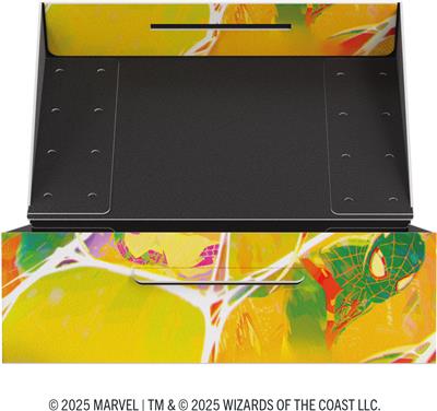 GG : MTG SPM Soft Crate 80+ GG : MTG SPM Soft Crate 80+