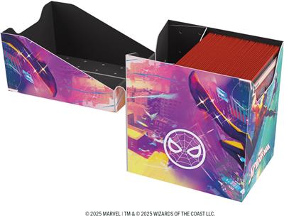 GG : MTG SPM Soft Crate 80+ GG : MTG SPM Soft Crate 80+