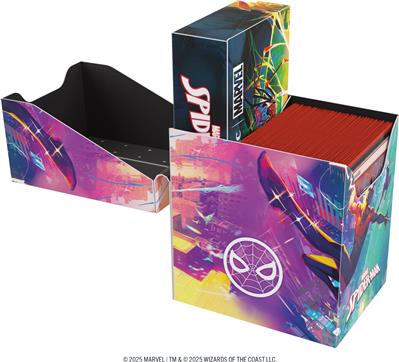 GG : MTG SPM Soft Crate 80+ GG : MTG SPM Soft Crate 80+