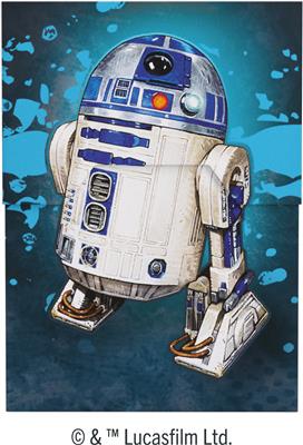 GG: SWU Soft Crate - Non-Leaders 1 & 2 Set 7