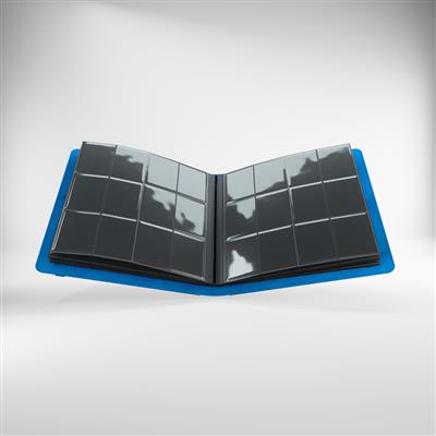 GG : Album Prime 24 Pocket Blue