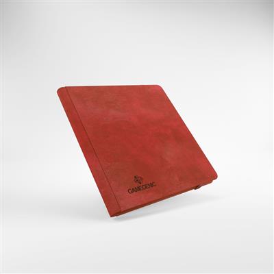 GG : Album Prime 24 Pocket Red