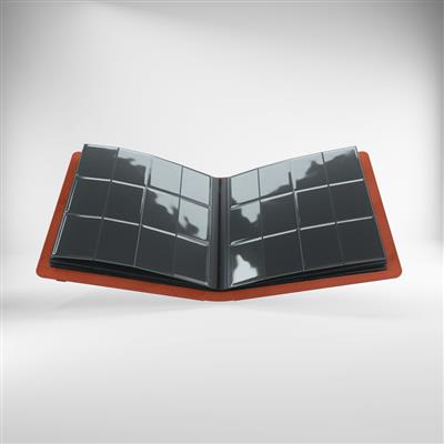 GG : Album Prime 24 Pocket Red
