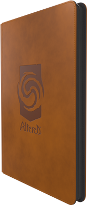 GG : Altered : Zip-Up Album GG : Altered : Zip-Up Album