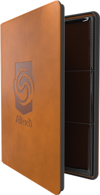 GG : Altered : Zip-Up Album GG : Altered : Zip-Up Album