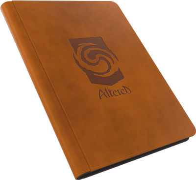 GG : Altered : Zip-Up Album GG : Altered : Zip-Up Album