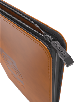 GG : Altered : Zip-Up Album GG : Altered : Zip-Up Album