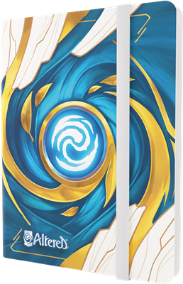 GG : Altered : 18-Pocket Album - Mana Orb