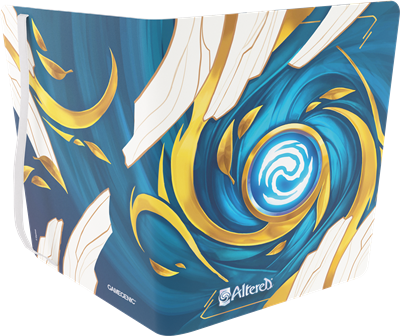 GG : Altered : 18-Pocket Album - Mana Orb