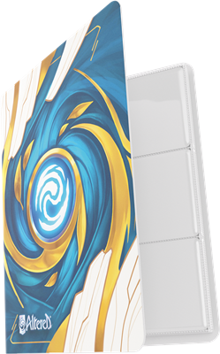 GG : Altered : 18-Pocket Album - Mana Orb