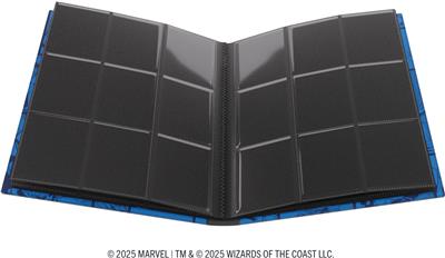 GG : MTG SPM 18-Pocket Album GG : MTG SPM 18-Pocket Album