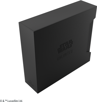 GG : SWU Premium Ring binder : Logo GG : SWU Premium Ring binder : Logo