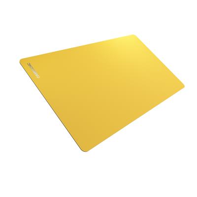 GG : Playmat Prime 2mm 61X35cm Yellow