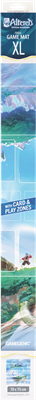 GG : Altered : Prime Gamemat XL GG : Altered : Prime Gamemat XL