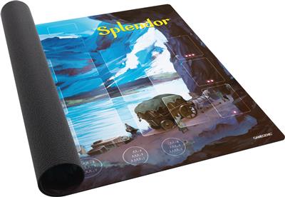 GG: Splendor Game Mat