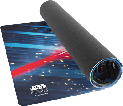 GG: SWU Playmat - Cassian Andor GG: SWU Playmat - Cassian Andor