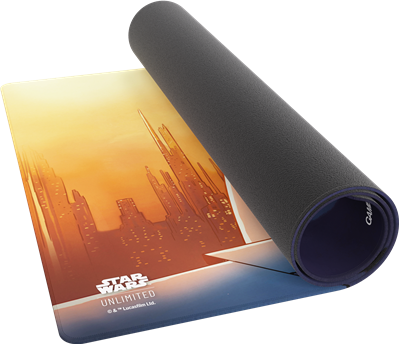 GG: SWU Playmat - Palpatine GG: SWU Playmat - Palpatine