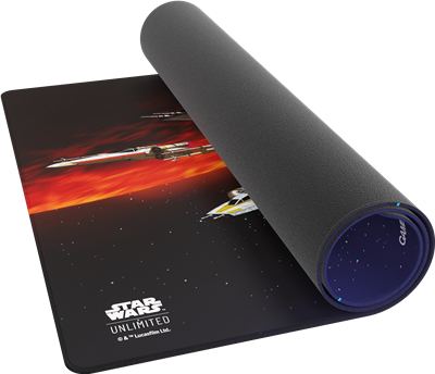 GG: SWU Playmat - Restore Freedom GG: SWU Playmat - Restore Freedom