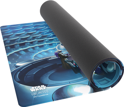 GG: SWU Playmat - Galactic Senate GG: SWU Playmat - Galactic Senate