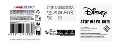 GG: SWU Playmat - Galactic Senate GG: SWU Playmat - Galactic Senate