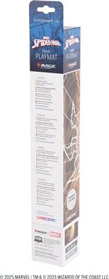 GG : MTG SPM Playmat - SPM Plains  GG : MTG SPM Playmat - SPM Plains