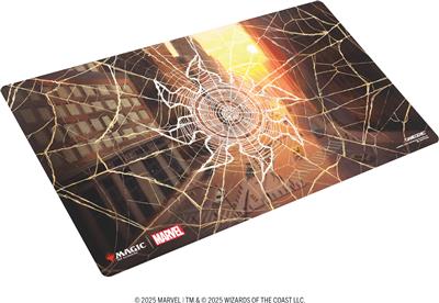 GG : MTG SPM Playmat - SPM Plains  GG : MTG SPM Playmat - SPM Plains