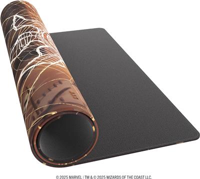 GG : MTG SPM Playmat - SPM Plains  GG : MTG SPM Playmat - SPM Plains