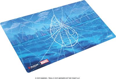 GG : MTG SPM Playmat - SPM Island 